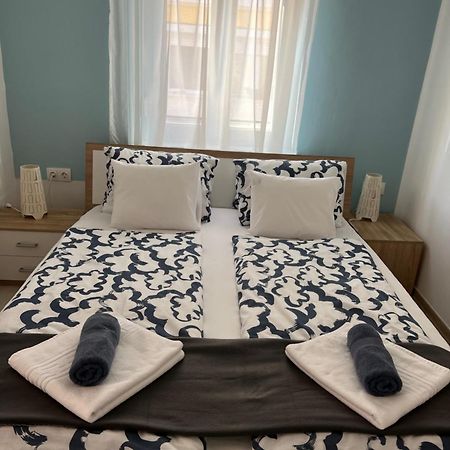 Rita Apartmanhaz Bük Εξωτερικό φωτογραφία