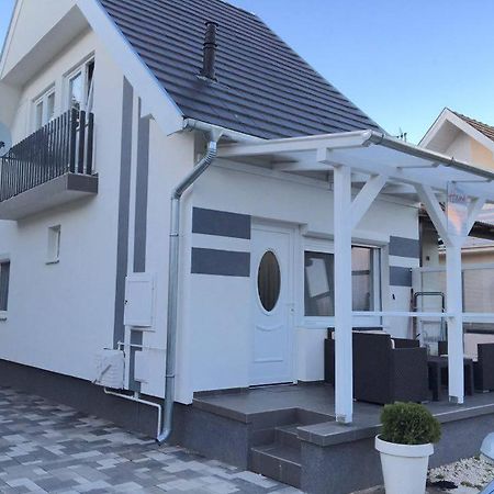 Rita Apartmanhaz Bük Εξωτερικό φωτογραφία