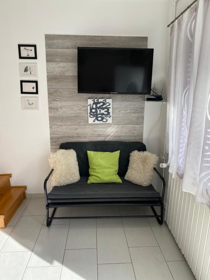 Rita Apartmanhaz Bük Εξωτερικό φωτογραφία