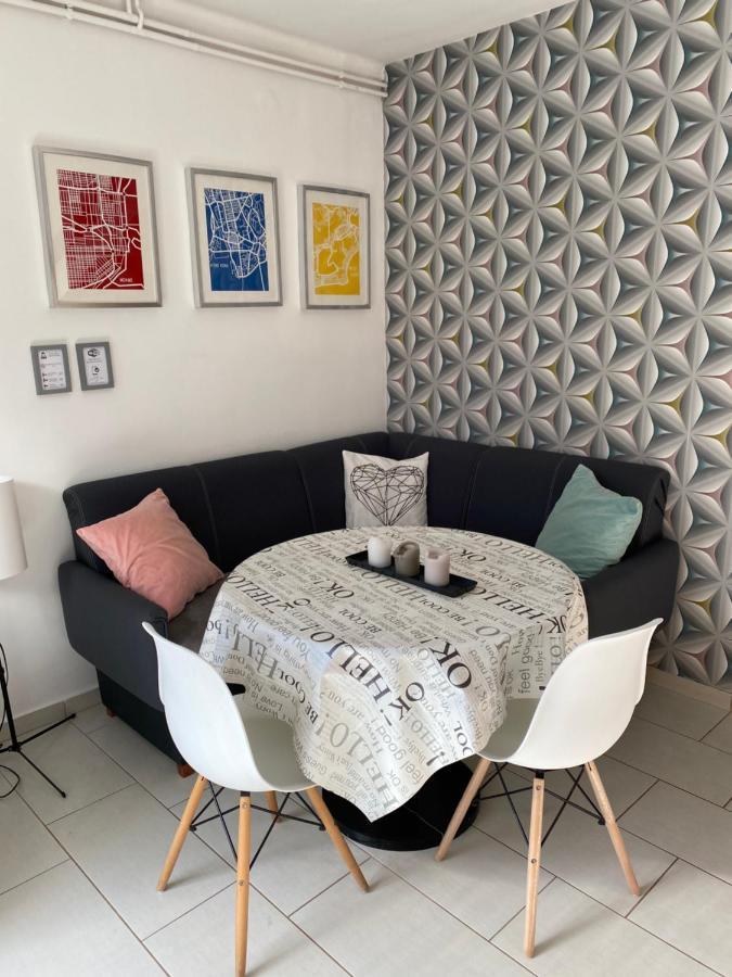 Rita Apartmanhaz Bük Εξωτερικό φωτογραφία