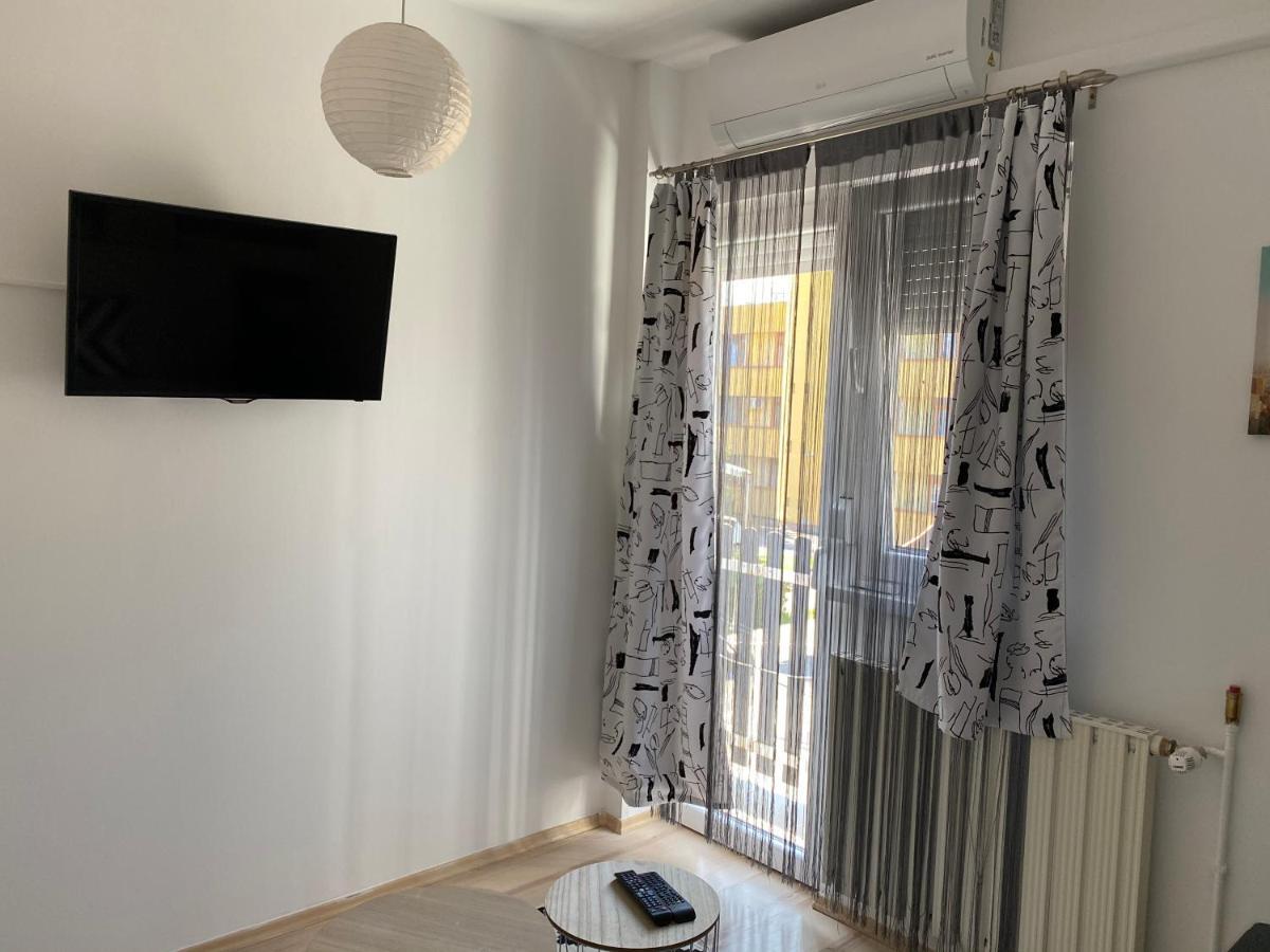 Rita Apartmanhaz Bük Εξωτερικό φωτογραφία