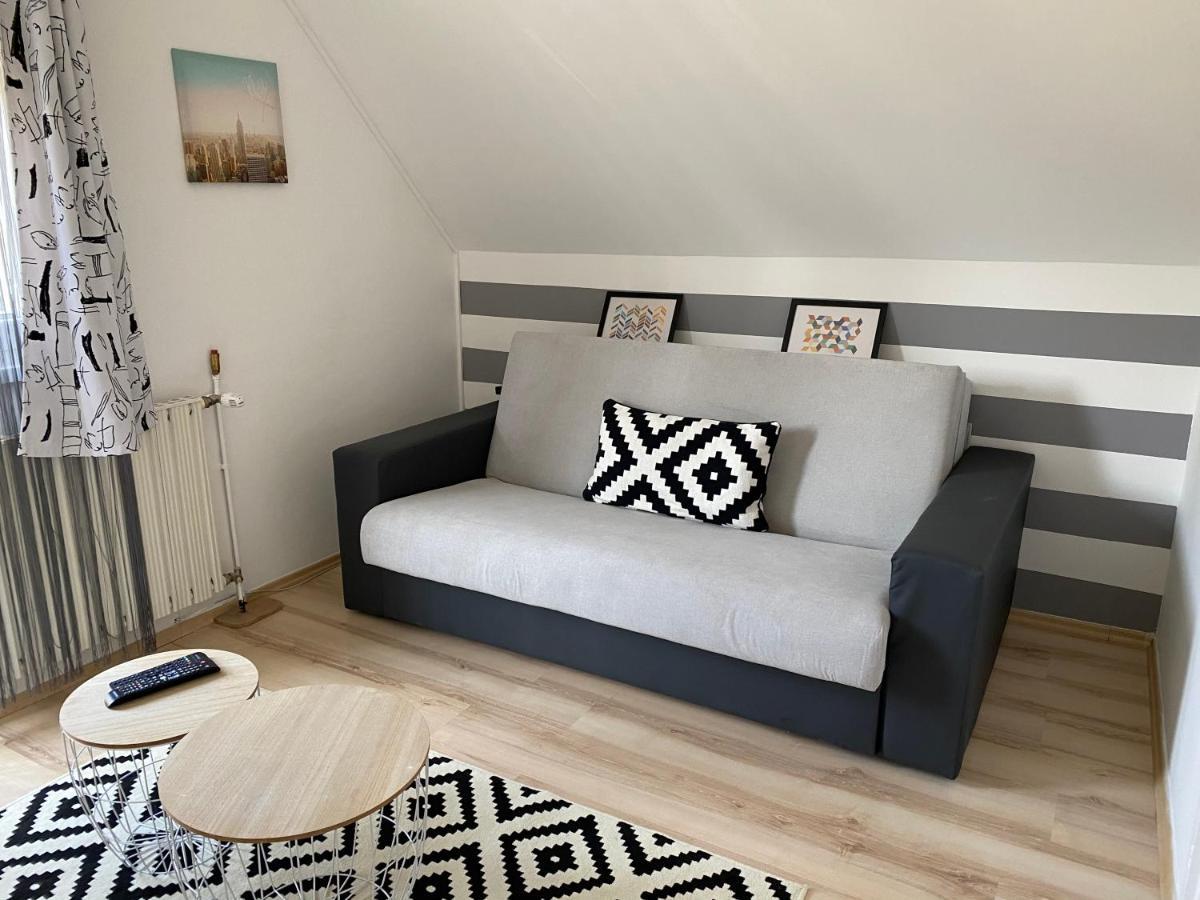 Rita Apartmanhaz Bük Εξωτερικό φωτογραφία